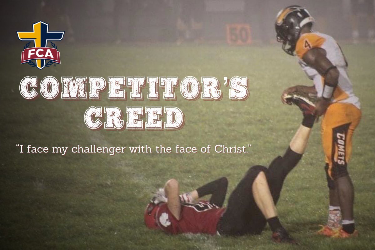 Southeastern NC FCA tweet media