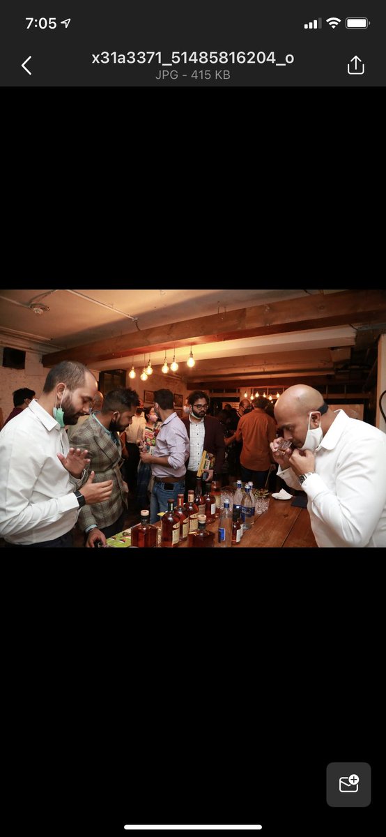 USDAIndia's tweet photo. In New Delhi @USDAIndia unveiled a "Taste of the Midwest" with new-to-market 🇺🇸spirits! @USAmbIndia Patricia Lacina emphasized how US and India businesses prosper when bilateral trade in agricultural products is allowed to flow and grow, benefiting all.#CheerstoAmerica #usindia https://t.co/w02WiSZ9Xp