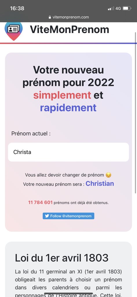 jameschristaa's tweet photo. ptdrrrr c’est trop pour moi https://t.co/rhNYTACb00