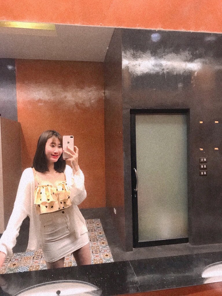 Sirinyazy's tweet photo. หยักปายเทื่ยว🥺😅 https://t.co/TSewJvB4RT