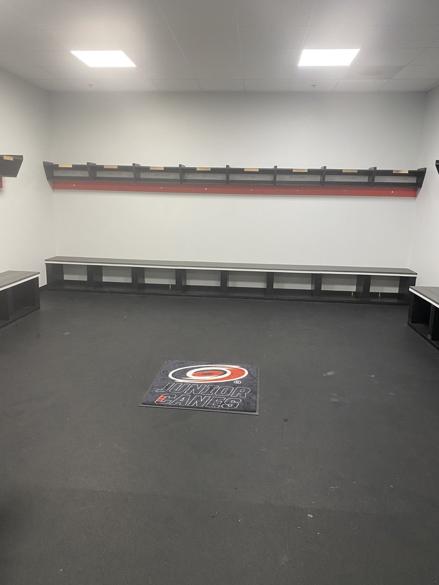 JuniorCanes's tweet photo. The story of how a membership survey and a little creativity got the ball rolling on a value-focused mission to enhance player development without enhancing the price tag of youth hockey, coming next week. 👀

#JuniorCanes #CarryTheFlag https://t.co/77qPOJiS4a