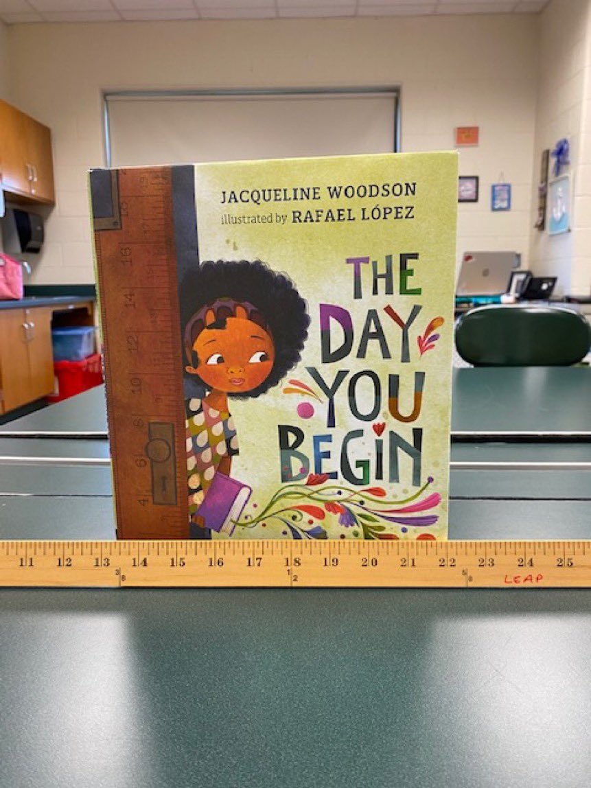 Loved visiting and reading with our students at JHES and MTES! Looking forward to a great school year! <a href="/MTSD_ELACoach/">Nicole Riviello</a> 
#mtsdlearn