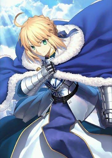 Fate / Grand Order Fate / Stay Night Personagem Anime, Anime