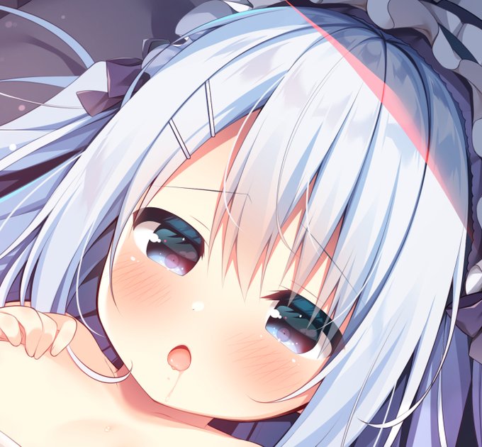 skebありがとうございました🙏スク水描かせていただきました☺️🔞✨
https://t.co/dw3MhsaTv6 