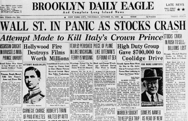 TMPTRADING's tweet image. #CRASH: --Is it probable? No!  —Do we have conditions in place for one? Yes!  Have your portfolio prepared for the worst and expect the best! #tradingviewtips #trading #tradingtips