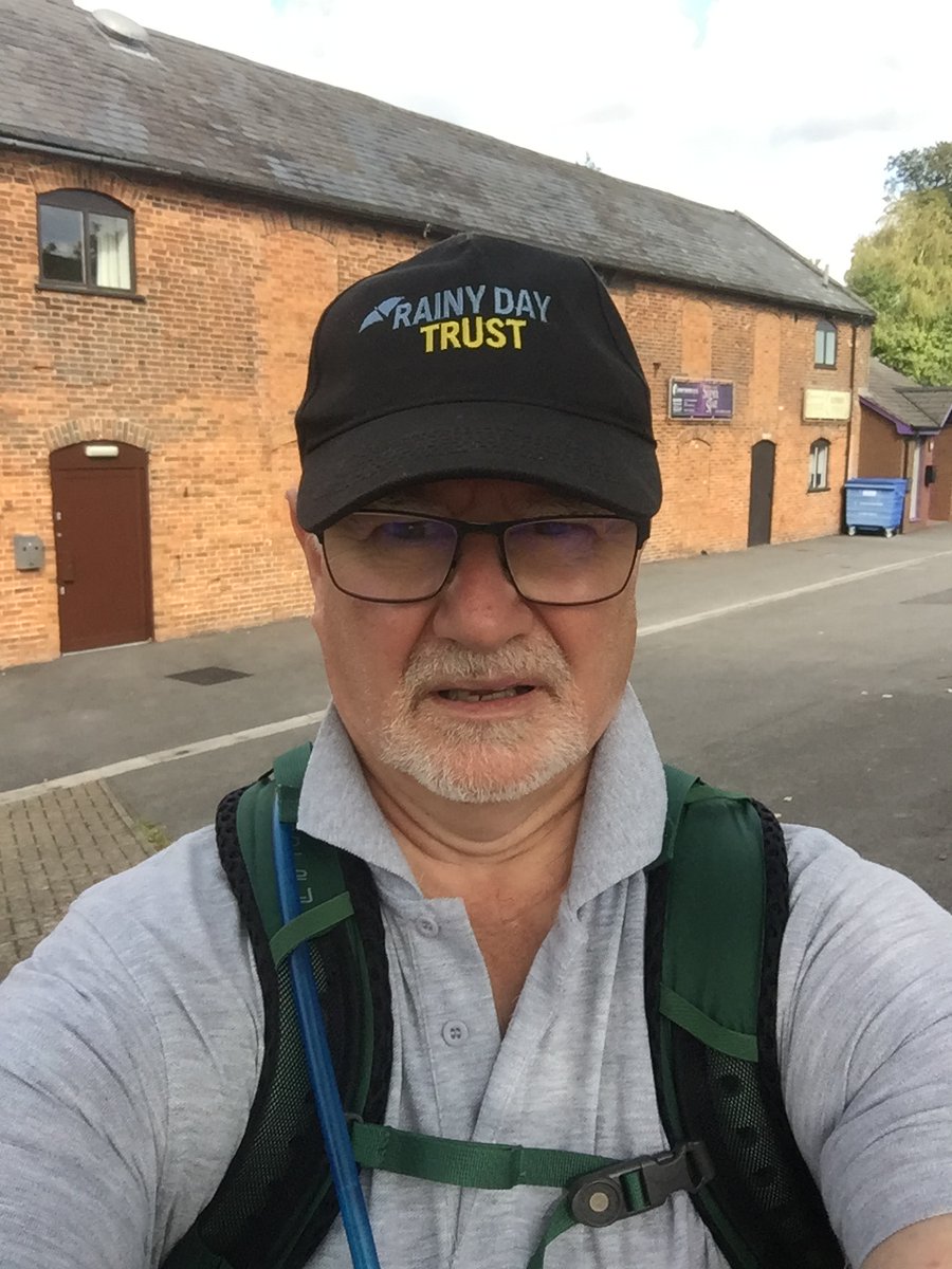 Rainy Day Trust tweet media