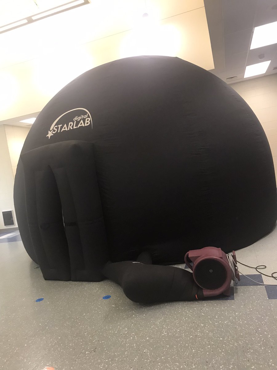 BCPS Starlab (@bcps_starlab) on Twitter photo Thank you <a href="/Team_MCES/">Mays Chapel ES</a>
for being the first school to host Starlab since March 2020! Check the schedule to see if we visit your school in 2021-2022! (Remember- it’s a 3 yr rotation to visit all BCPS ESs.) <a href="/GIS_Cromwell/">Eric Cromwell</a> <a href="/BCPSSci/">BCPS Science Office</a> Thank you <a href="/Team_MCES/">Mays Chapel ES</a>
for being the first school to host Starlab since March 2020! Check the schedule to see if we visit your school in 2021-2022! (Remember- it’s a 3 yr rotation to visit all BCPS ESs.) <a href="/GIS_Cromwell/">Eric Cromwell</a> <a href="/BCPSSci/">BCPS Science Office</a>