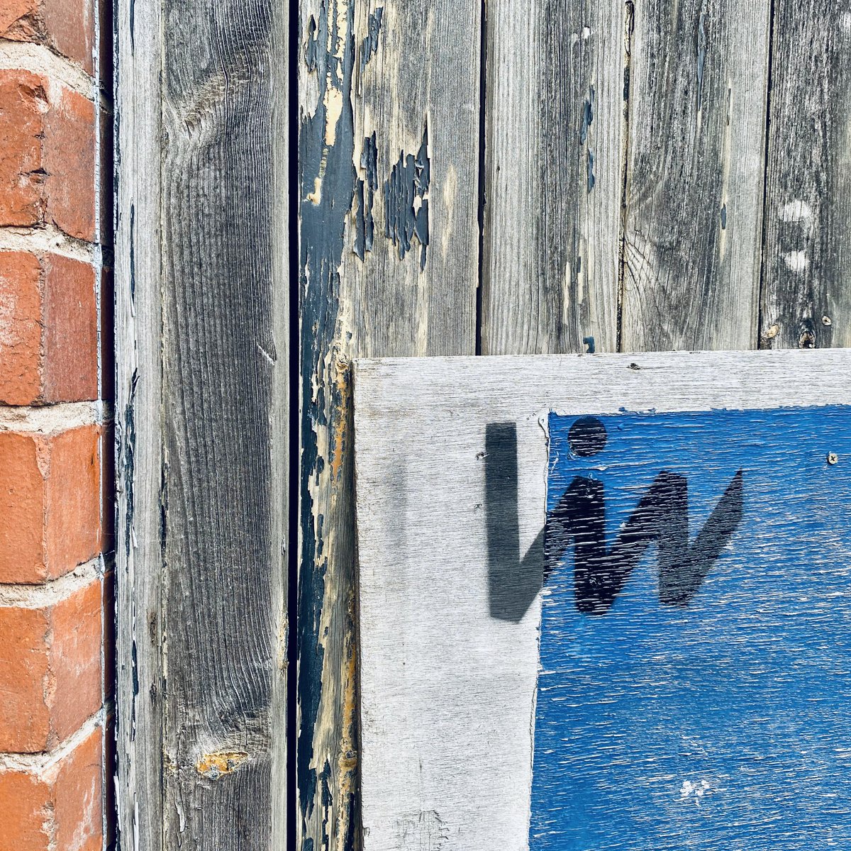 Liv Project #011. Hylton Street, JQ, Birmingham. About as raw as they get, this derelict corner of the Jewellery Quarter will get a lot of attention over the next year. We are sketching and thinking. We’ll keep you posted.. #JQ #regeneration