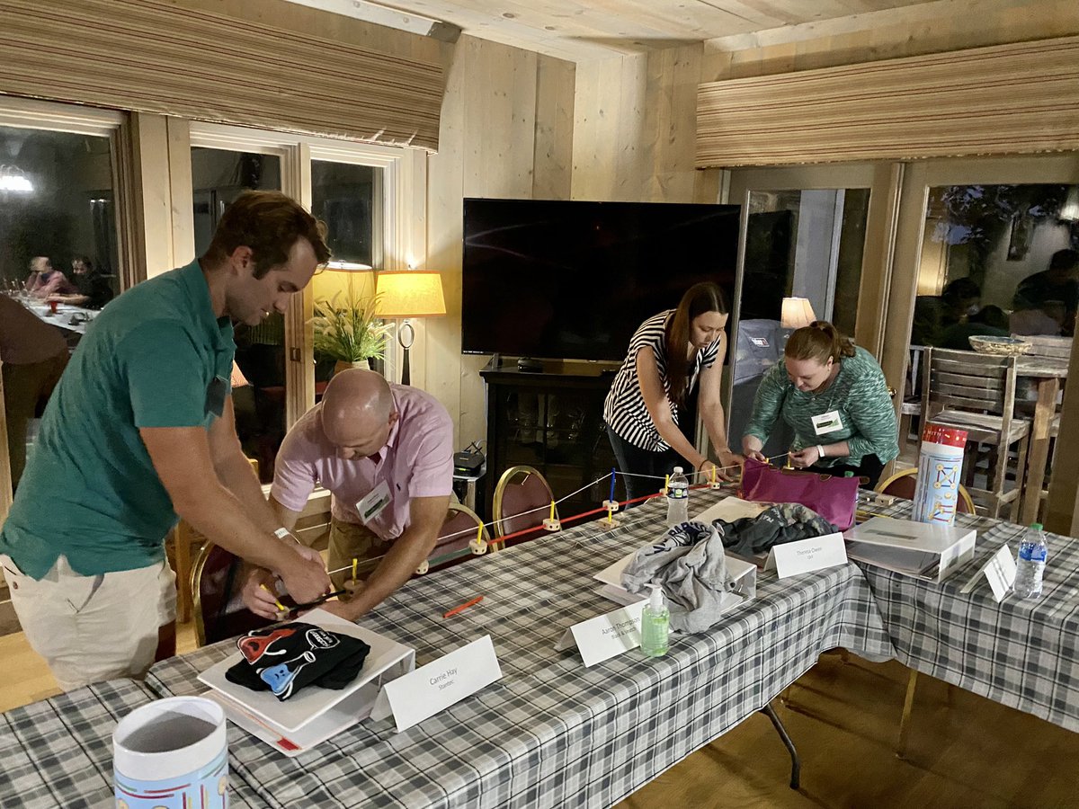 Leadership PE - KY tweet media