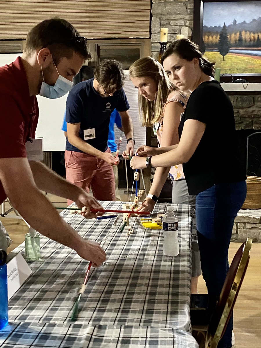 Leadership PE - KY tweet media