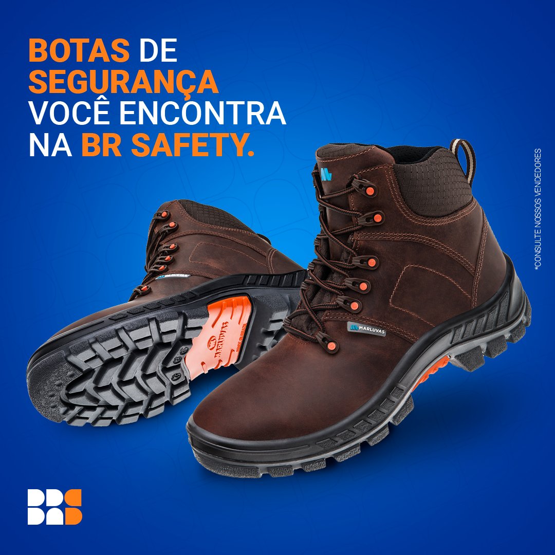BR Safety (@brsafetyoficial) / Posts / X