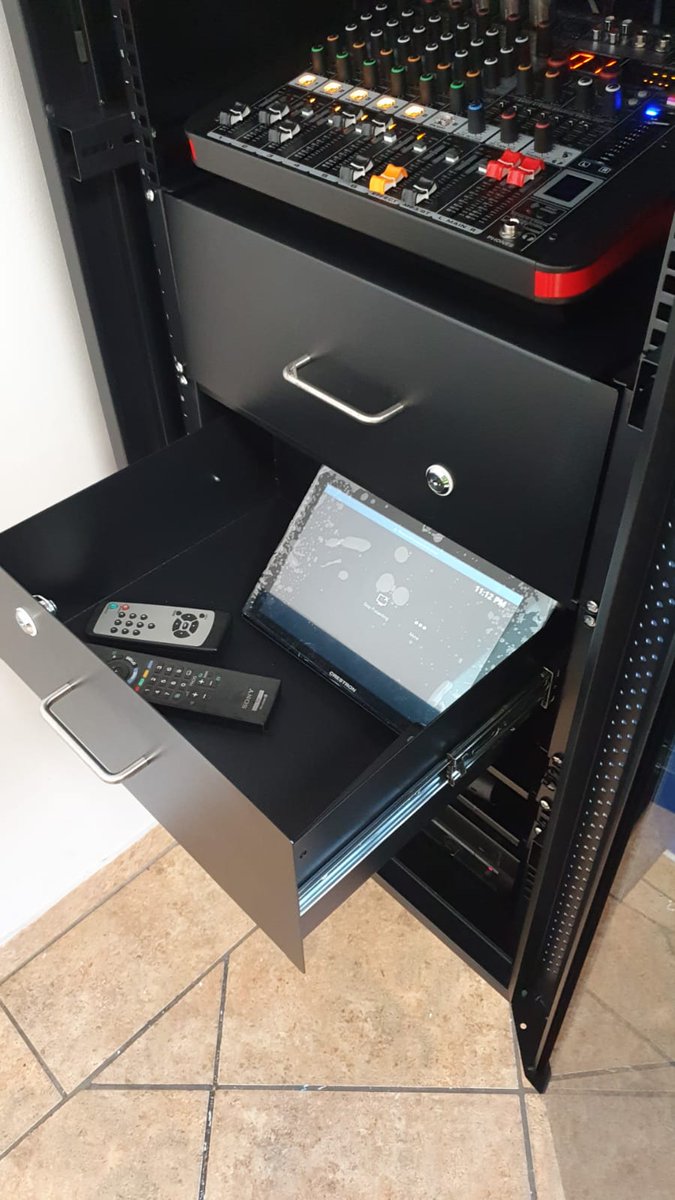 Audio Visual Centre tweet media