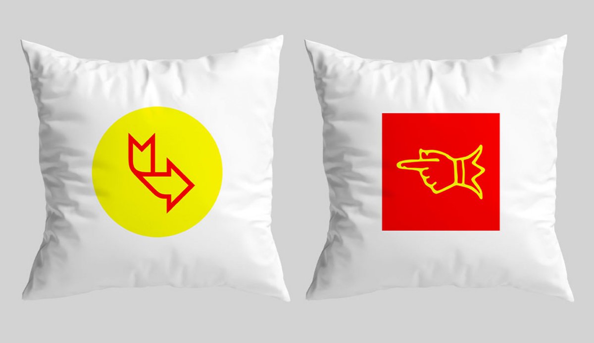 L_D_F's tweet image. 18 Sept, 13:30 - 14:15
The Personal is the Political - Lucienne Roberts in conversation with Malcolm Garrett / @lrplus_ @malcolmgarrett globaldesignforum.com/event/personal… #LDF21