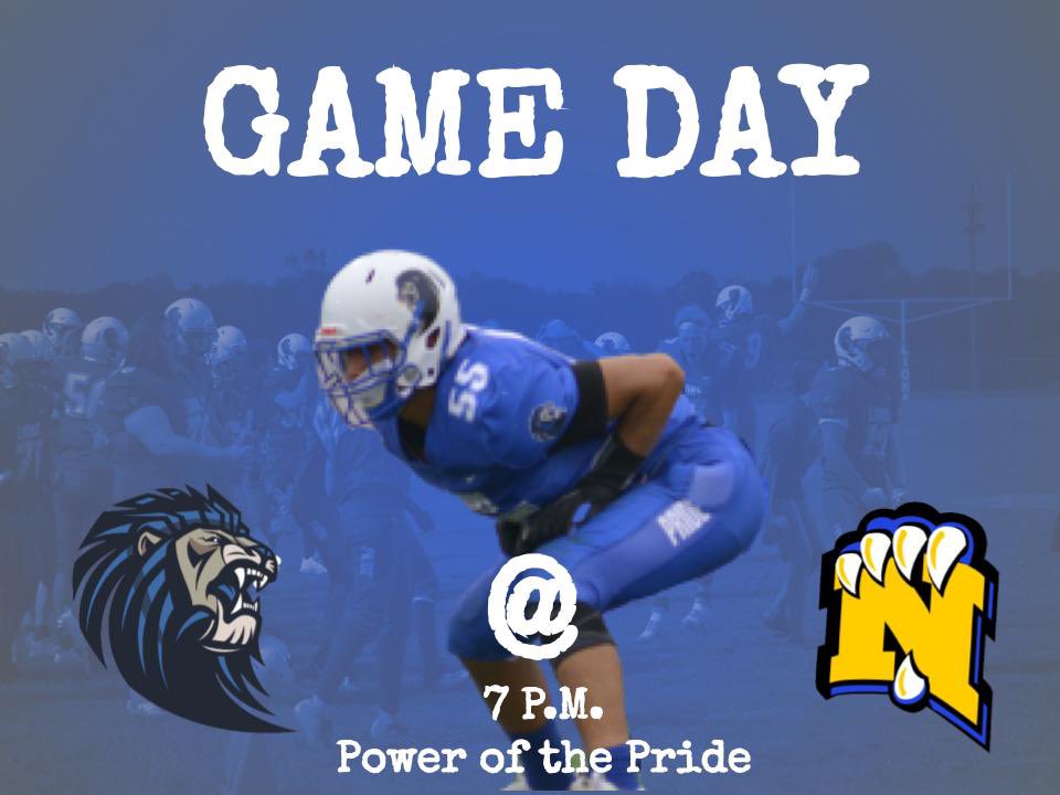 Lyons High School Football (LionPride_FB) Twitter