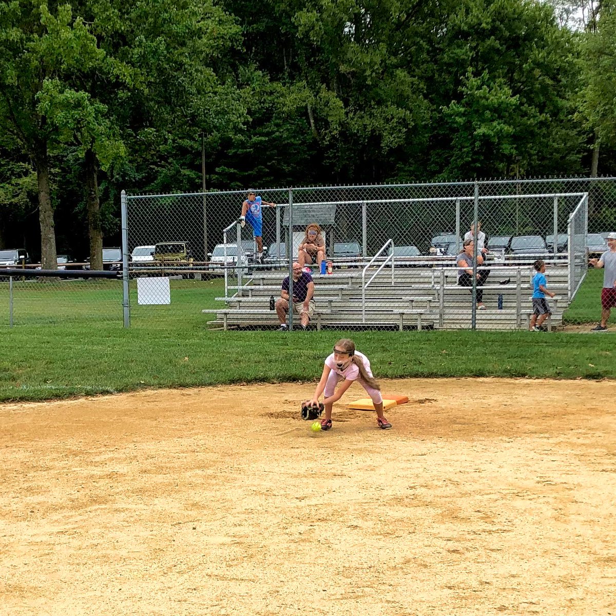 Lawrence Twp. 🥎⚾ tweet media