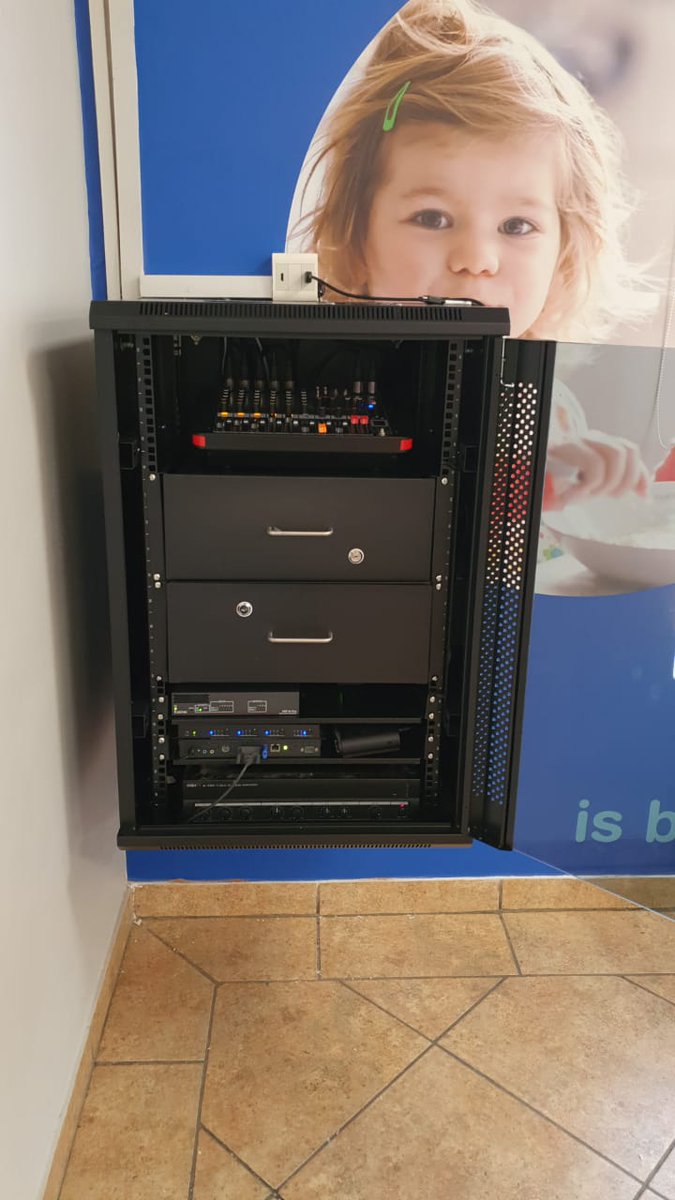 Audio Visual Centre tweet media