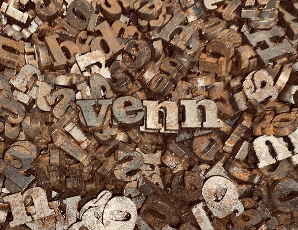 VennMediation's tweet photo. Mediation makes difficult conversations easier. Don't get lost in the details; Let Venn help you cut through the noise - Seen at @AgaKhanMuseum
https://t.co/Km3eXa8UhS
#mediation #conflictresolution #negotiation #communication #values #adrodrint  #disputeresolution #agakhanmuseum https://t.co/mWtDaCkp94