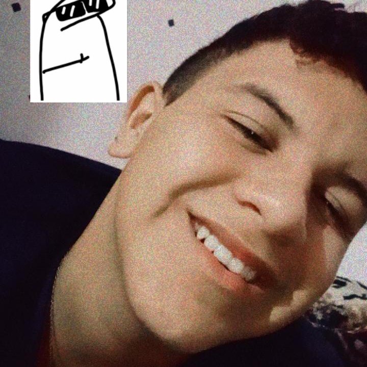 #NuevaFotoDePerfil