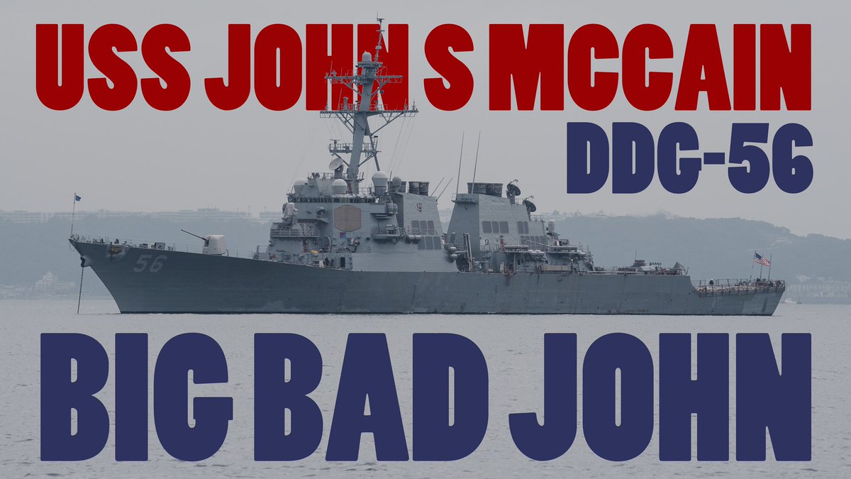 BIG BAD JOHN! #DDG56