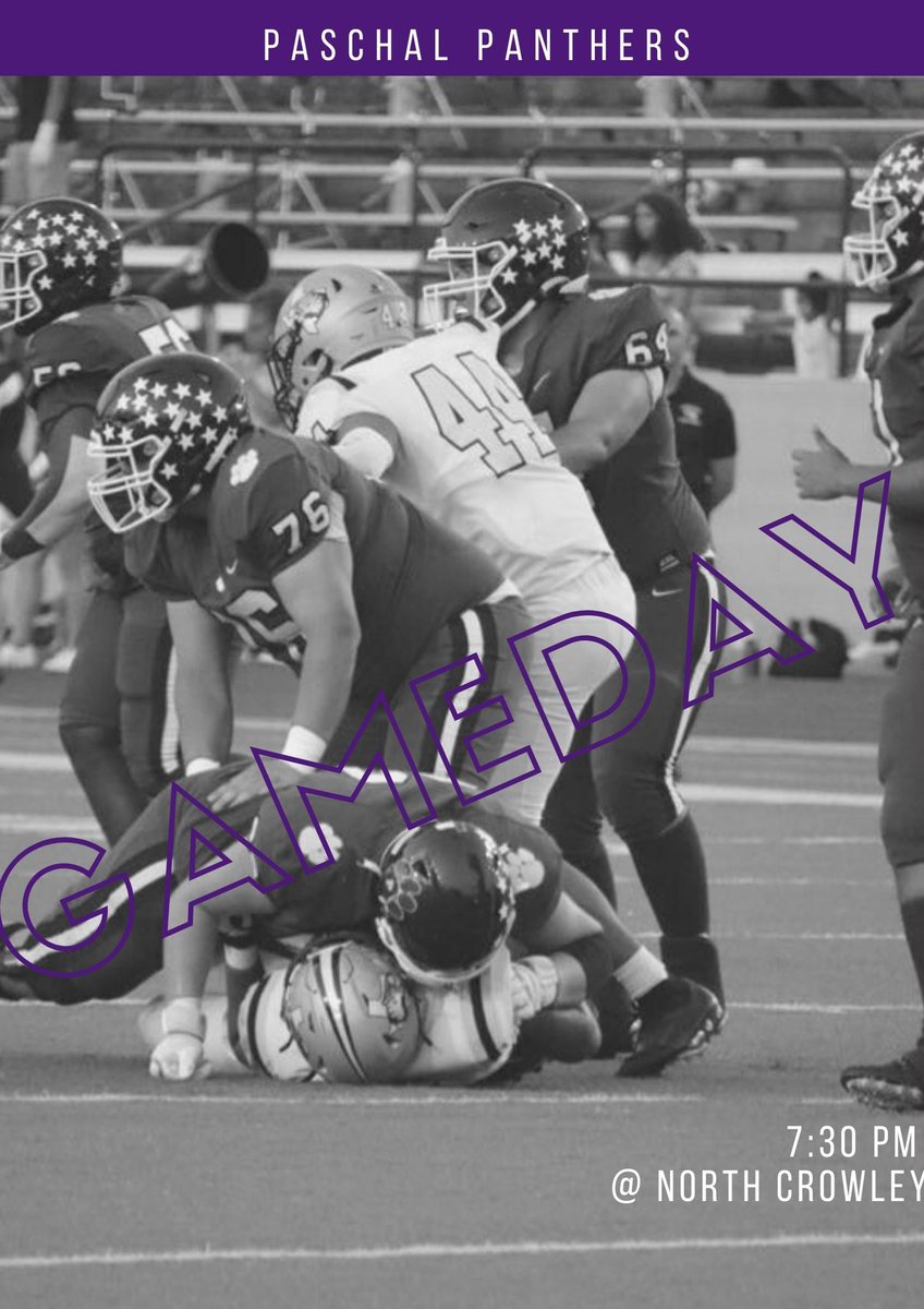 Paschal Football (@paschalhsfball) on Twitter photo 
