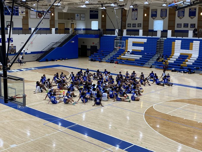 BasketballCod's tweet image. As usual - @BTS_Report provided detailed insight on players and their skills that others might have missed. Hit the link to read the report: baselinetosideline.com/?p=2044