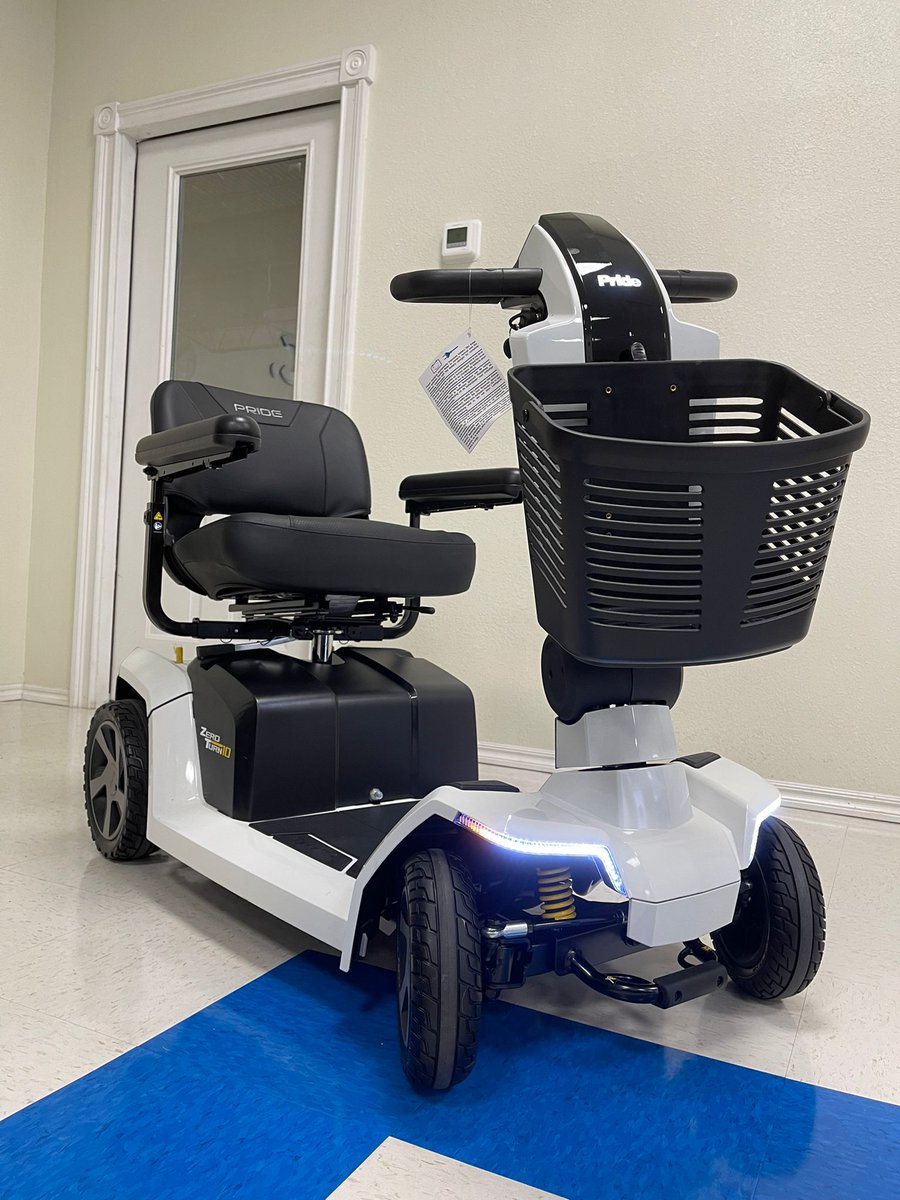 TripleMobility's tweet image. Introducing our NEW ZERO TURN 10 4-Wheel Scooter‼️
NOW IN STOCK🛵🛵
🔅Weight of 44 lbs.
🔆Weight Limit of 250 lbs.
FOR ONLY 💲2,689💲
Visit us at triplemmobility.com
Call us +1 281-391-4466
Email us at triplemmobility@yahoo.com