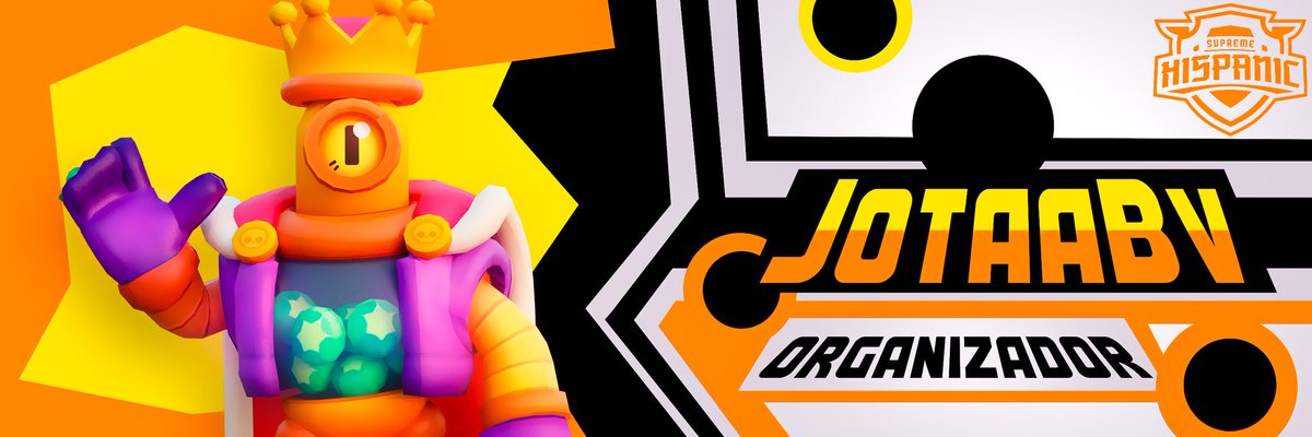 Gracias a <a href="/nilzssj/">ɴɪʟᴢ↯</a> y <a href="/SupremeH_GG/">Supreme Hispanic 🏆</a> por el Header, quedó Joya 😍