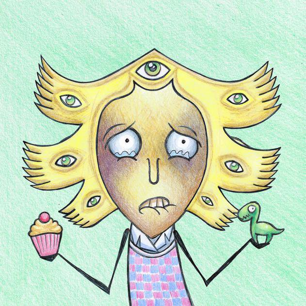 mikulsky's tweet image. I second this suggestion! Every single mint turns out lovely! It’s a hidden gem in a over saturated sea of NFTs! #dorkis #wearedorks

Their team is topknotch! 🤟🥳🙌