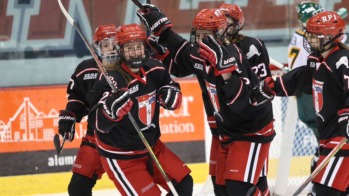 ECACHCommish's tweet image. Excited to get the 2021-22 @NCAAIceHockey season underway! All 12 men's and women's programs are ready to go. Best of luck to @QU_WIH and @RPI_WHockey who will get things started this weekend.