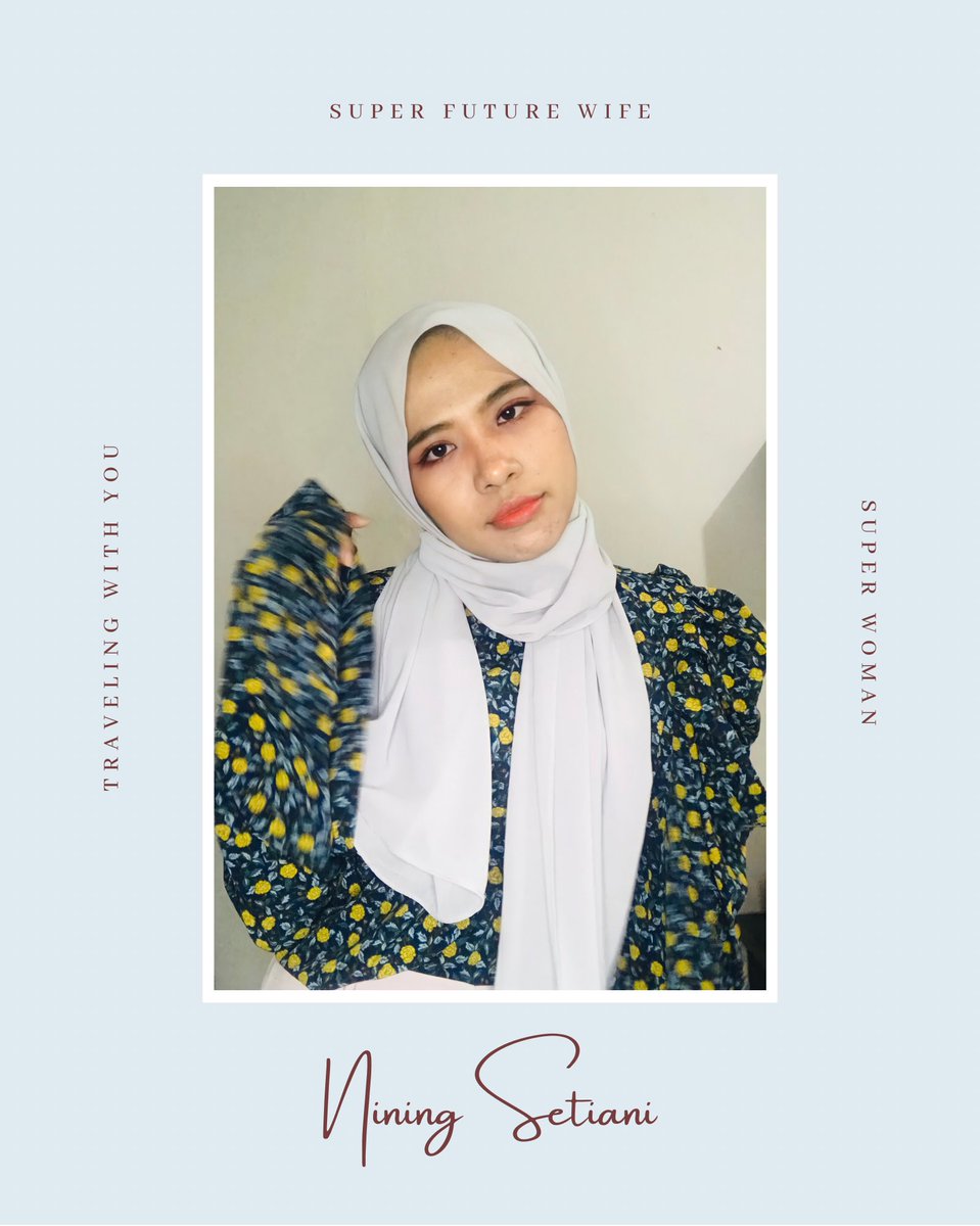 nningsetianii's tweet photo. Otw 500 followers π
Baru netes piyek2 Twitter
Salam kenal semuanya
Mutualan IG drop link kalian ya tapi Followback keyyy
ππ
#OpenFollbackAllAcc https://t.co/5GzVCbzn0z
