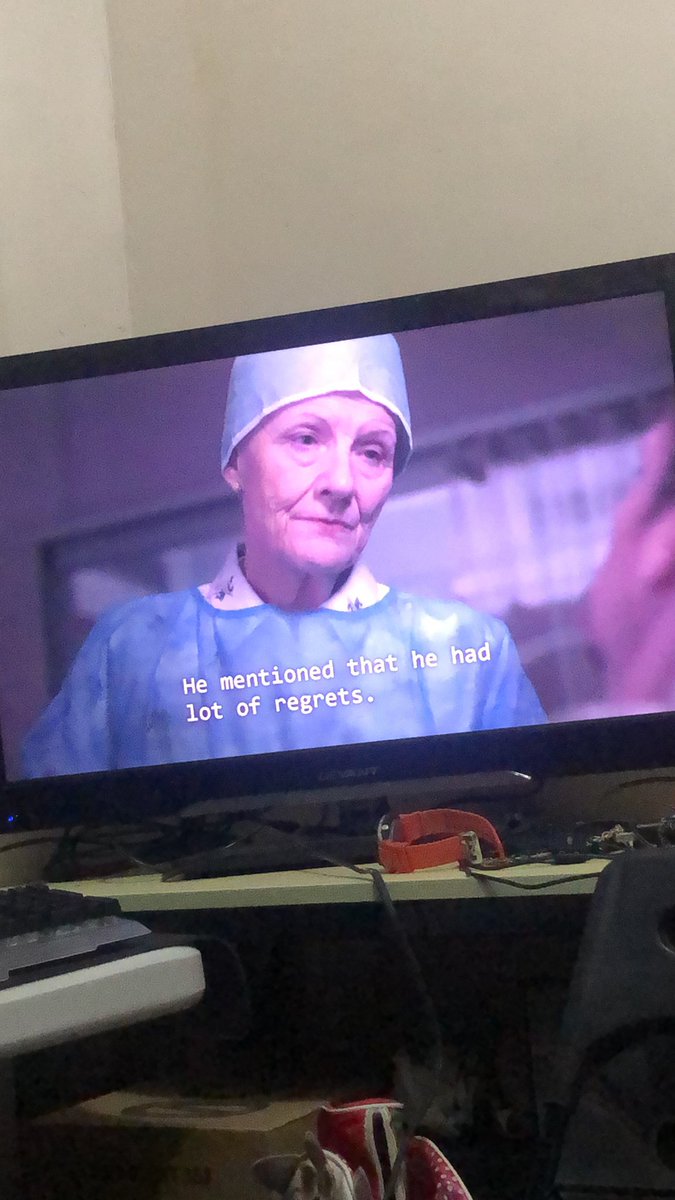 HermzJournal's tweet photo. A weekend-long Good Doctor marathon for me 😊 https://t.co/LyM0bwTSgz