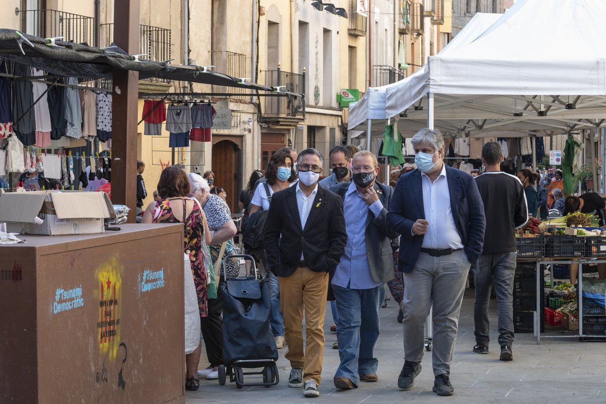 Junts Per Catalunya Terres de Lleida tweet media