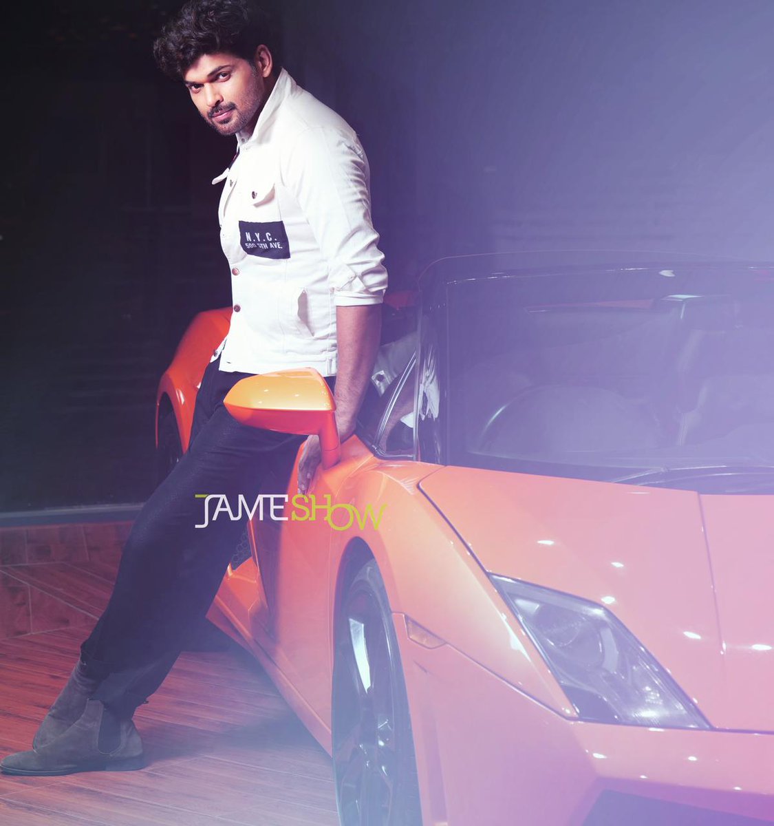 Try not to become a man of success but rather try to become a man of Value #AjmalAmir #actor #Tamilcinema #malayalamcinema