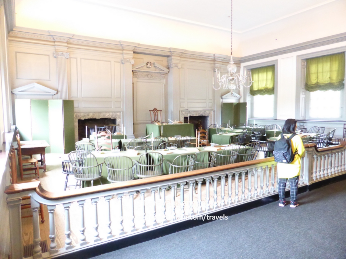 USAS_WW1's tweet image. Constitution Day #BillOfRights #slavery #God #History #gerrymandering #OTD: September 17, 1787: US Constitution signed in Philadelphia's Independence Hall's Assembly Room by George Washington, Benjamin Franklin, Alexander Hamilton + 36. 1/