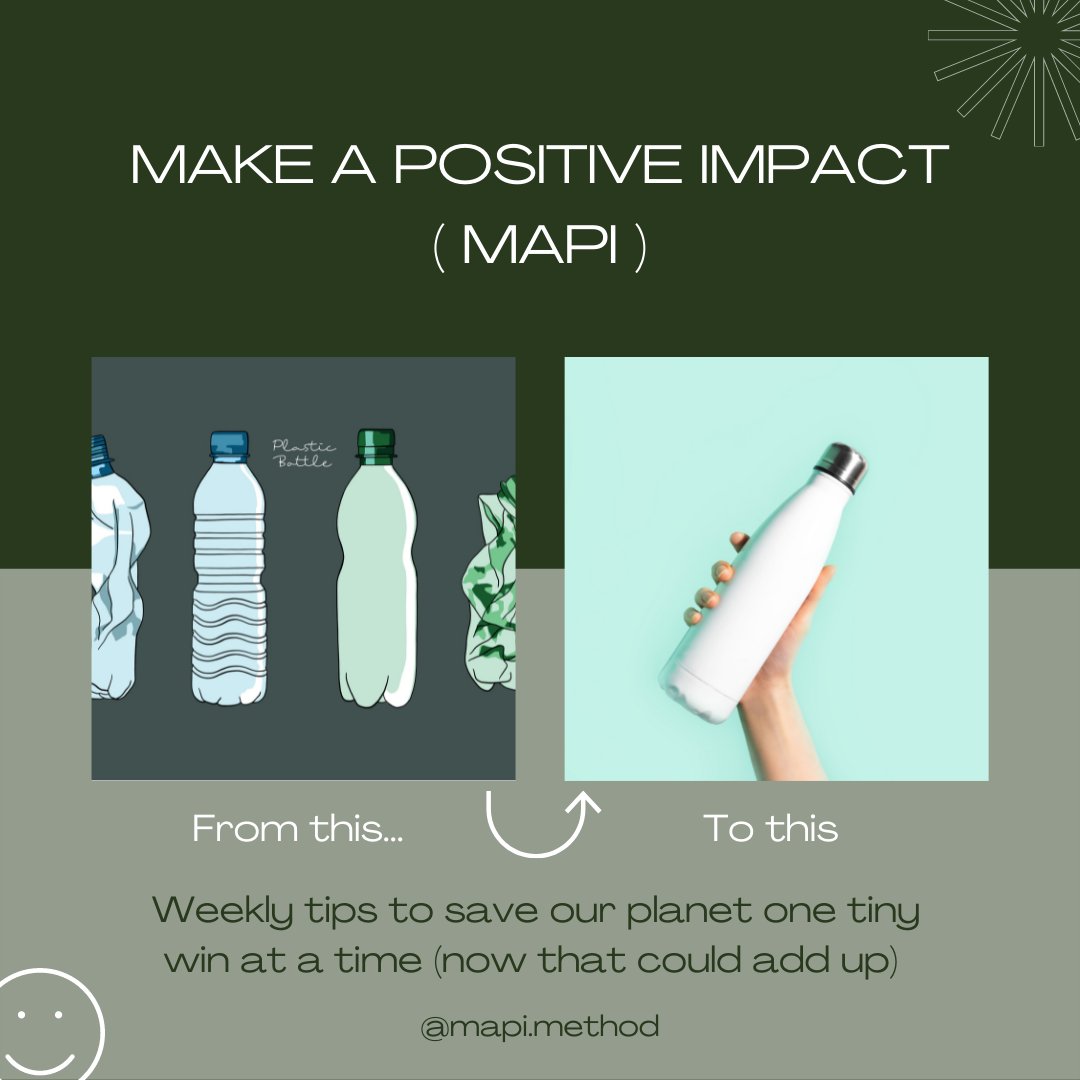 modifylife's tweet image. Wow...

In 2019 the average person created 44kg of single-use waste.  That's the same as a baby hippo or ten bowling balls!!!  Image how much this equates to for the entire country every year - it is mind-blowing and more than a little scary! 😱

#zerowaste #zerowastelifestyle