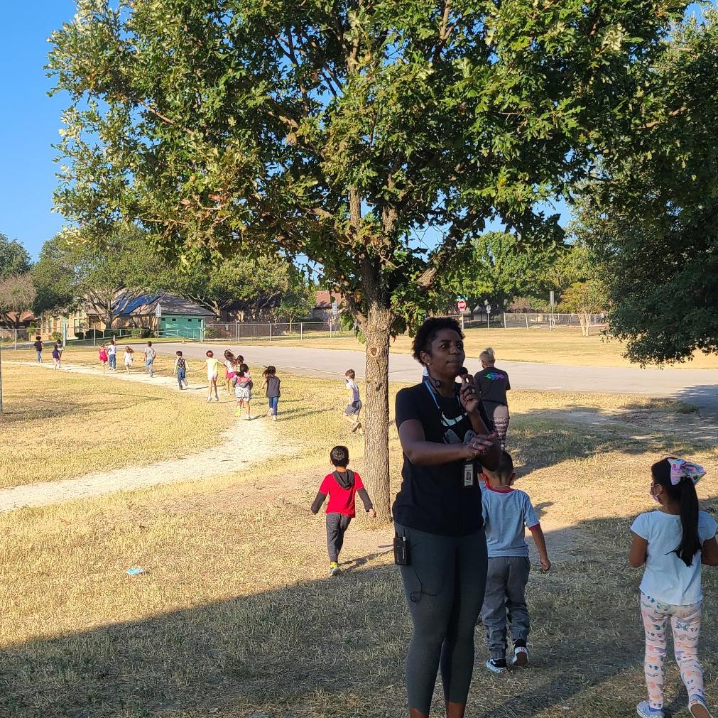 Graham Elementary tweet media