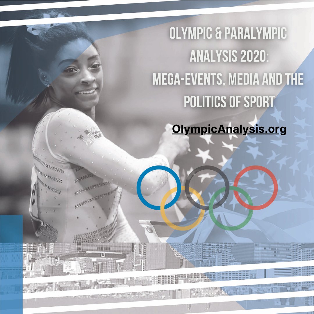 As <a href="/greencitizen/">Toby Miller</a> notes "massive misallocation of public and private resources that embodies the Olympics is predicated on two myths: promises of re-useable new infrastructure and ongoing tourism have seduced city after exploited city." Read more here: olympicanalysis.org/section-1/the-…