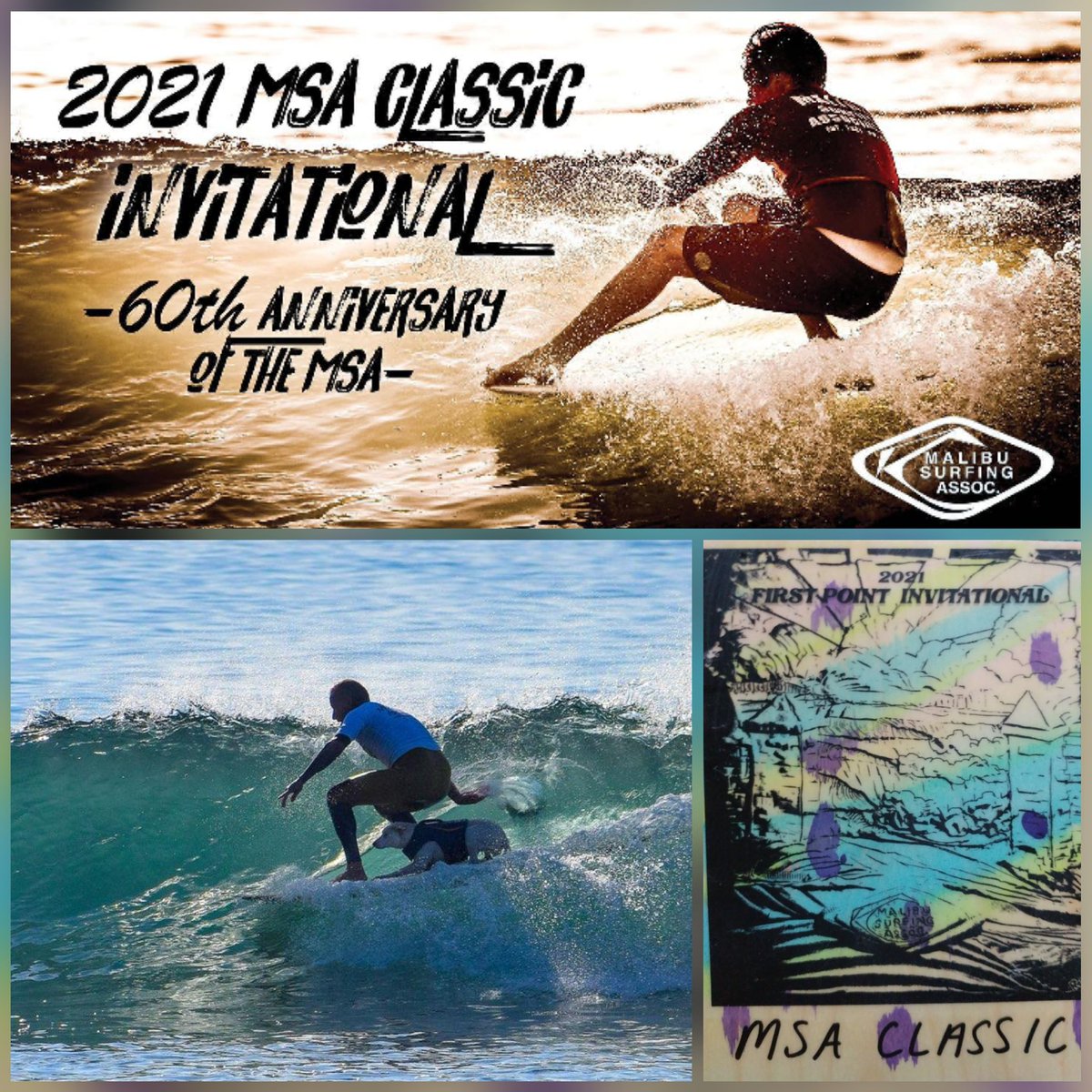 hb_crew's tweet photo. MSA Classic featured our own Ryan n Sugar! Amy Reda finished 4th in Women and Tim Reda finished 6th in Men divisions. Congrats to our HB Surf Team! #hbsurfteam #hbsurfclub #surfcityboardriders #hblc #surfclub #huntingtonbeachsurfclub #huntingtonbeachlongboardcrew https://t.co/Mj1q6P9s3O