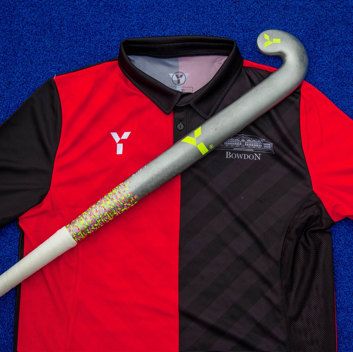 Y1Hockey's tweet image. WE ARE HIRING 📢 Y1 Store Manager at our new shop at @BowdonHC alongside admin &amp;amp; coaching at the club! Please share if you know of anyone who could be interested: uk.indeed.com/viewjob?t=bowd…