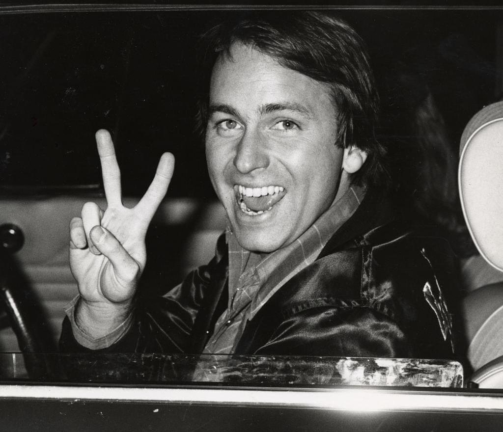 Happy Birthday to John Ritter!!      