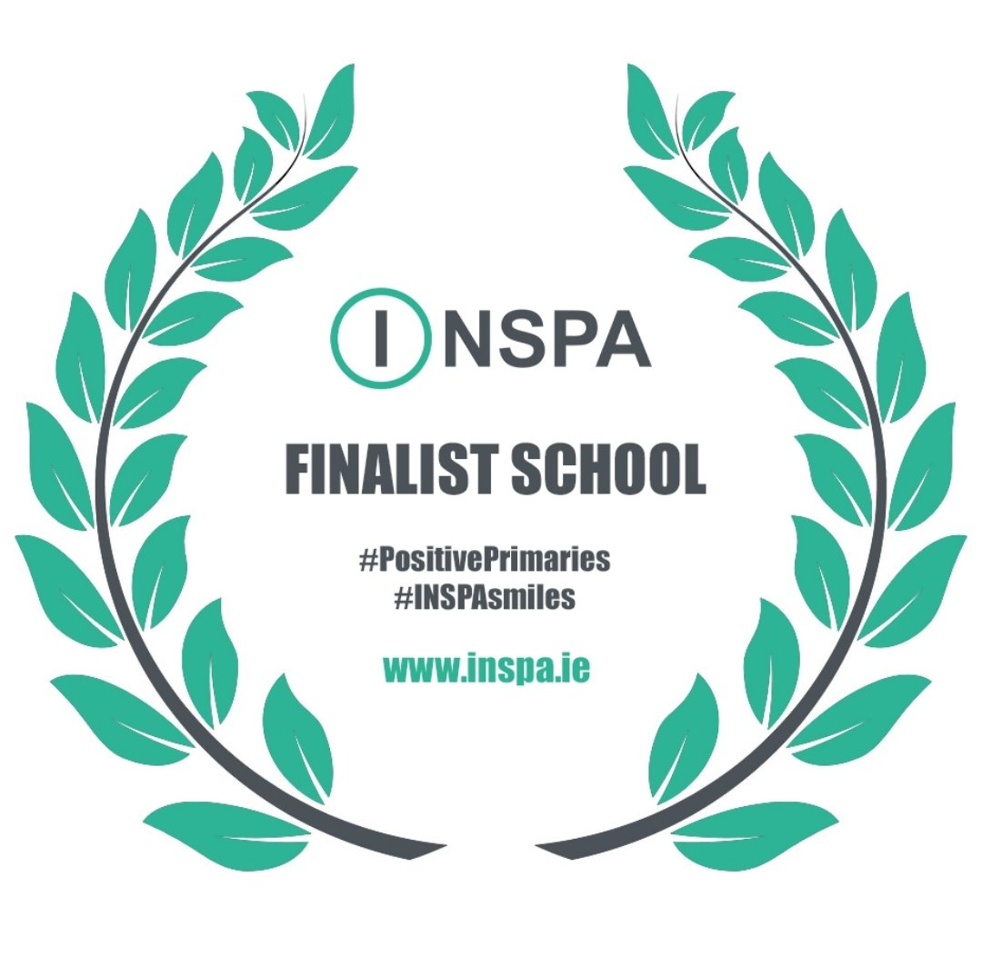 Scoil Mhuire Junior tweet media