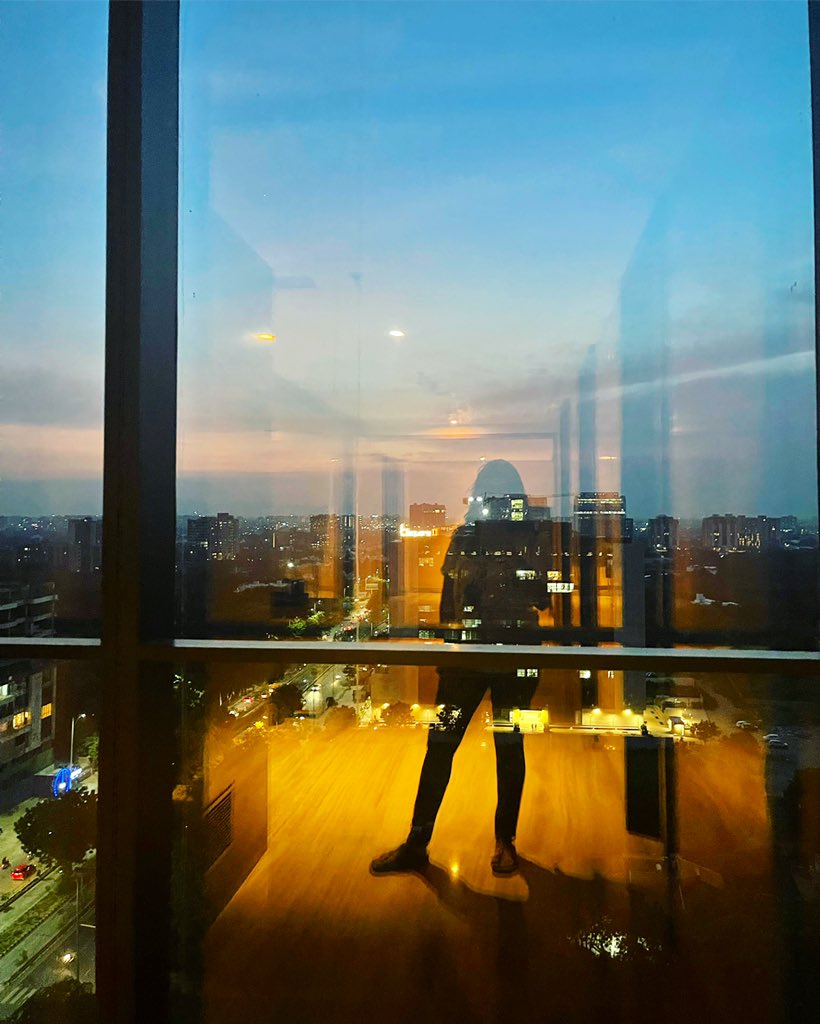 Aditi Raval 🇮🇳 tweet media