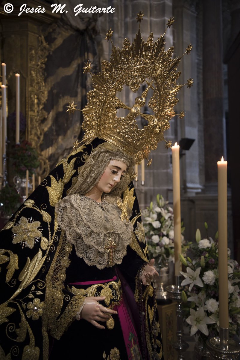 Virgen del Socorro, copatrona de Jerez <a href="/hdaddelaviga/">Cristo de La Viga</a> <a href="/HermandadViga/">Hermandad De La Viga Oficial</a> <a href="/HermandadV/">Hermandad De La Viga</a>