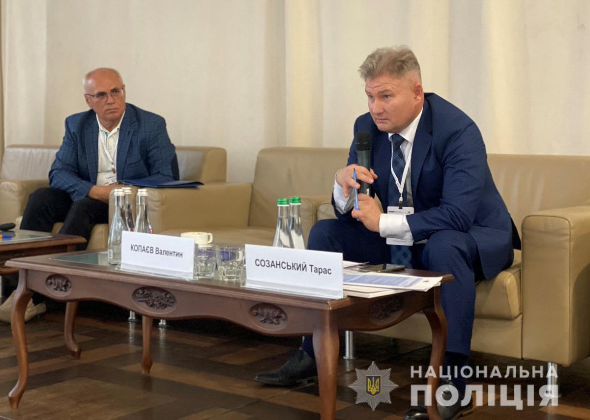 Валентин #Копаєв: нововведення у законодавстві дозволили знизити злочинний вплив світового криміналітету в державі

Деталі: bit.ly/3kjDF0N