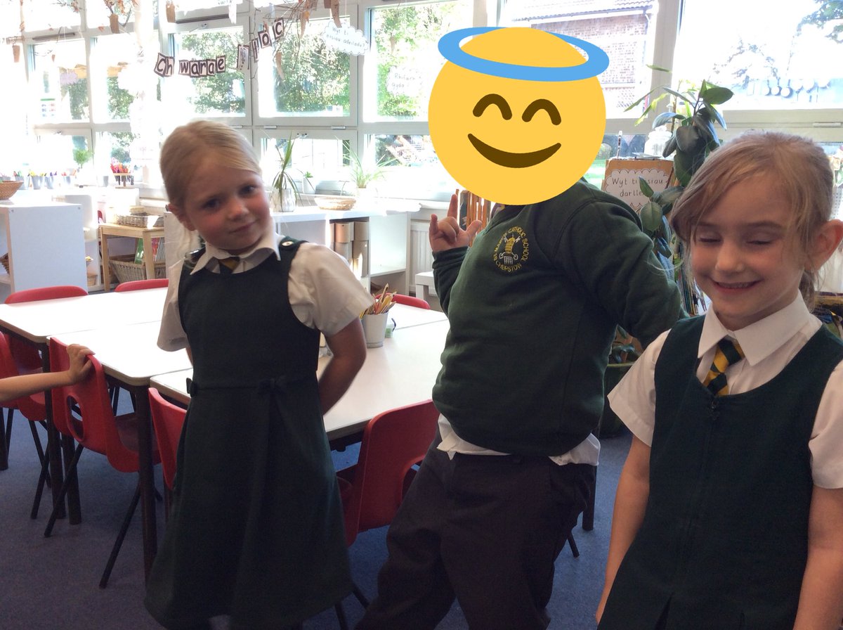 St Mary's RC Primary tweet media