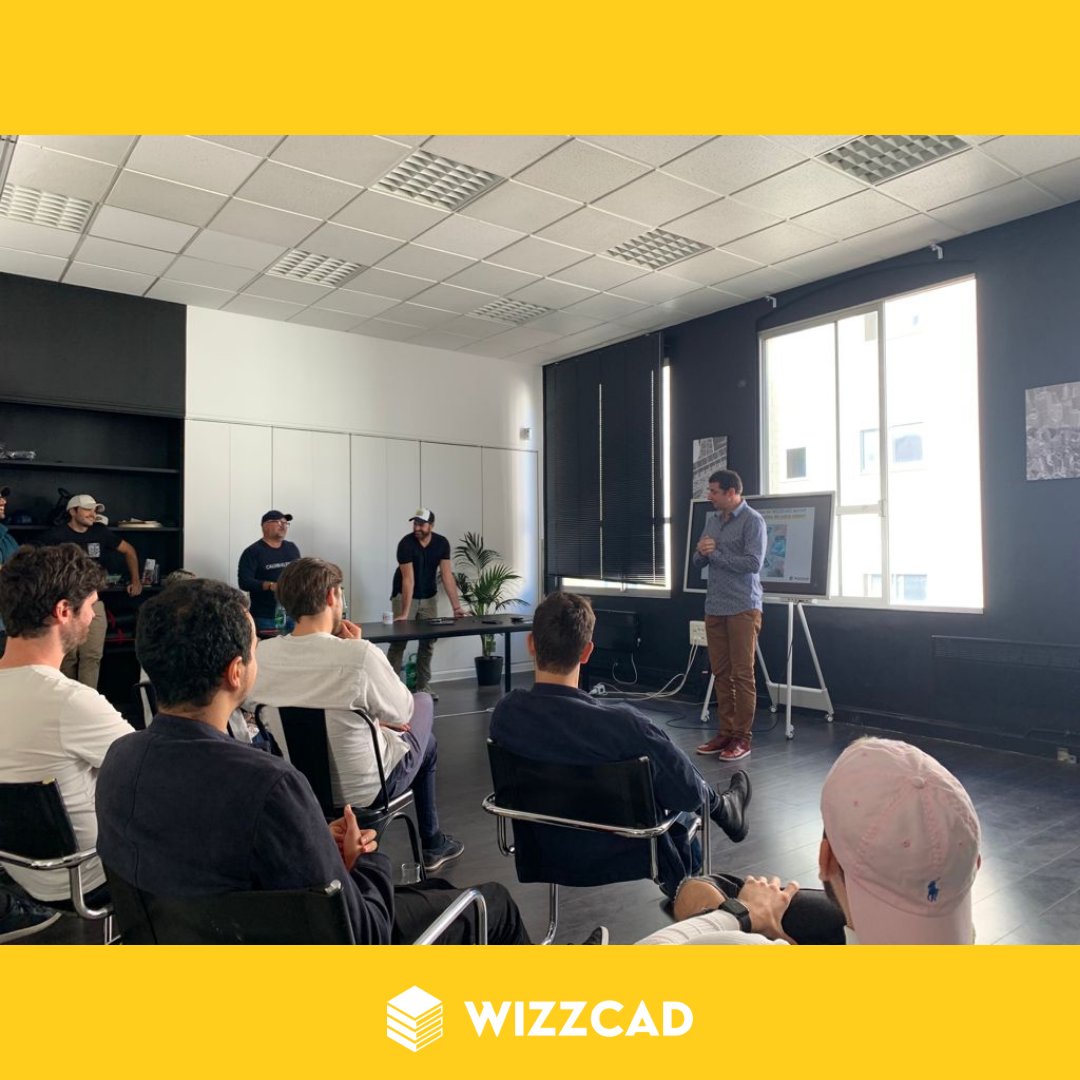 WIZZCAD's tweet photo. 📸 Souriez, c'est la photo de classe WIZZCAD 📸
Quelques semaines après notre grande rentrée, les wizzcadiennes et wizzcadiens se sont réunis pour discuter des objectifs de l'année à venir.
Pour en savoir plus sur nous ➡️ https://t.co/qJr3Zn0RWR
#wizzcad #team #work https://t.co/LcFQ2GovXp