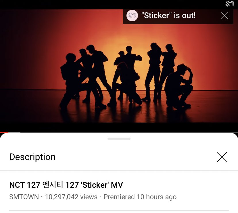 Oing Aing | Jastip & PO 🇰🇷🇯🇵🇹🇭 (@oingaing_id) on Twitter photo 💚OingAing Giveaway💚
- 2 Album NCT 127 Sticker Jewel Case Version Random (Sealed) untuk 2 orang pemenang ✨
Rules:
- Follow <a href="/oingaing_id/">Oing Aing | Jastip & PO 🇰🇷🇯🇵🇹🇭🇨🇳</a>
- RT + like this tweet
- Drop bukti streaming MV Sticker💚
End: Minggu, 19 Sept
Good luck 🥺🙏 💚OingAing Giveaway💚
- 2 Album NCT 127 Sticker Jewel Case Version Random (Sealed) untuk 2 orang pemenang ✨
Rules:
- Follow <a href="/oingaing_id/">Oing Aing | Jastip & PO 🇰🇷🇯🇵🇹🇭🇨🇳</a>
- RT + like this tweet
- Drop bukti streaming MV Sticker💚
End: Minggu, 19 Sept
Good luck 🥺🙏