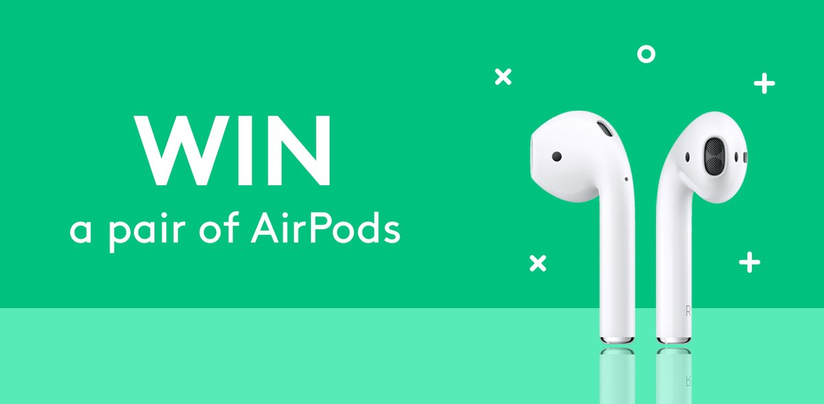 It's #competition time! To celebrate pre-orders for the iPhone 13, we've teamed up with <a href="/MobilesUK/">Mobiles.co.uk</a> to give away a pair of Apple AirPods 😍  To enter: 1) Follow <a href="/vouchercodesuk/">VoucherCodes</a> 2) Like &amp; RT this tweet. Entries close at midnight on 30th Sept. T&amp;Cs: vcuk.link/twitter-airpod… #iPhone13