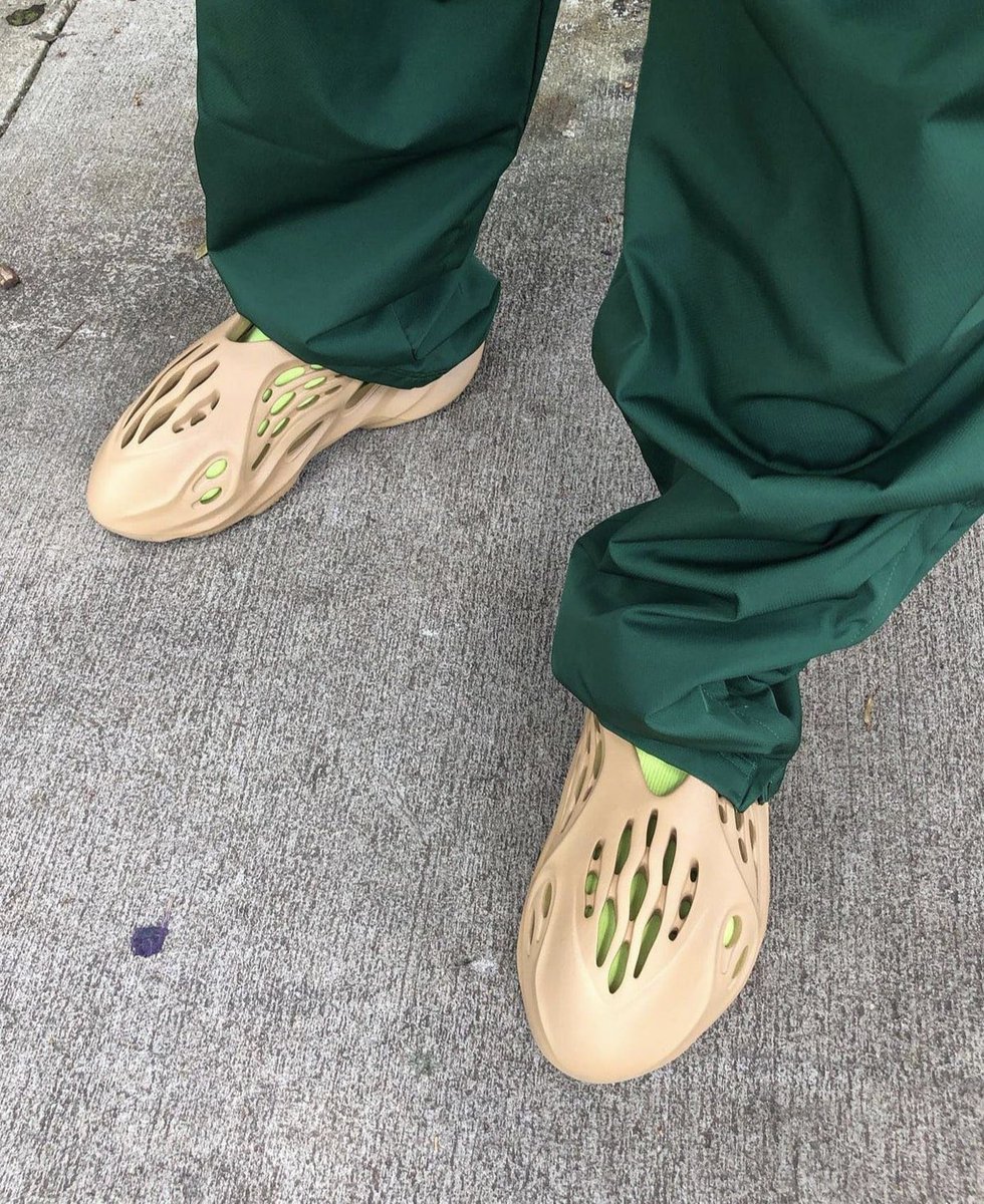 Nice Kicks on Twitter:
