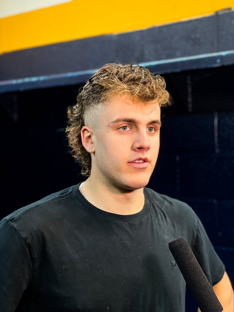 PredsNHL's tweet image. Elite 🥬 on L'Heureux